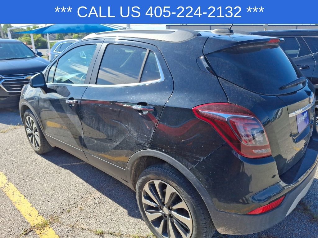 2021 Buick Encore Preferred photo 20