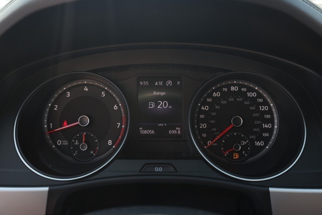 2021 Volkswagen Atlas V6 SE Technology photo 25