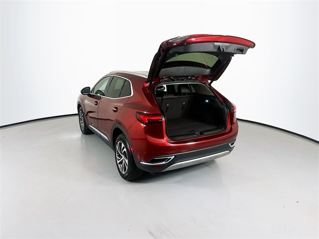 2023 Buick Envision Essence photo 21