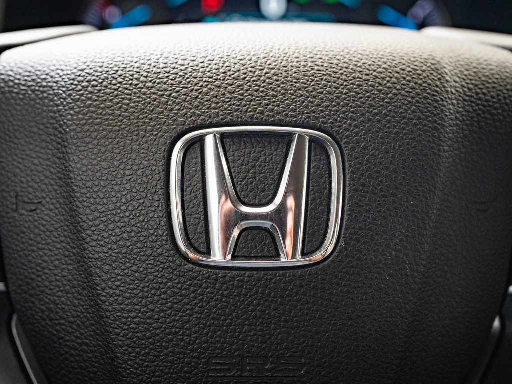 2019 Honda Pilot EX-L photo 26