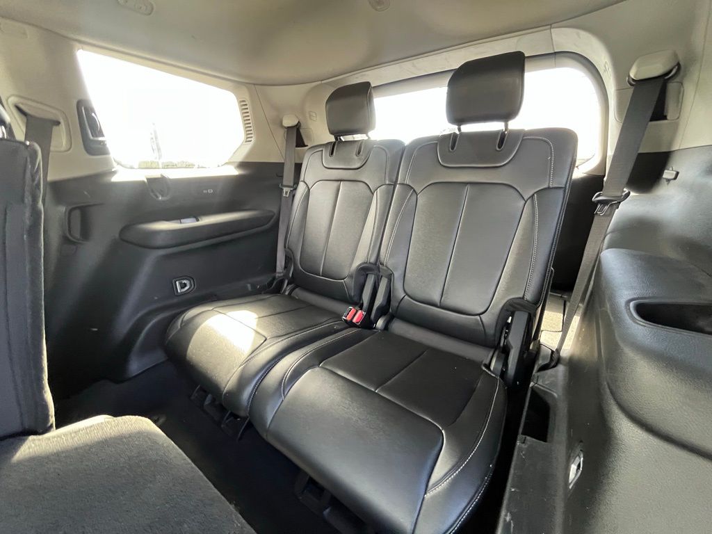 2022 Jeep Grand Cherokee Limited photo 6