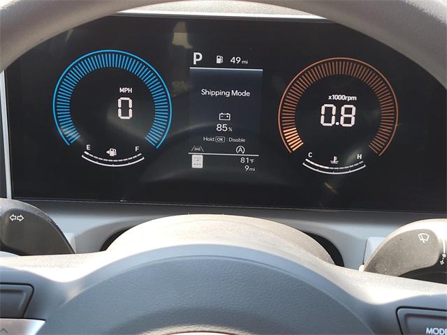 2026 Hyundai Tucson SEL photo 18
