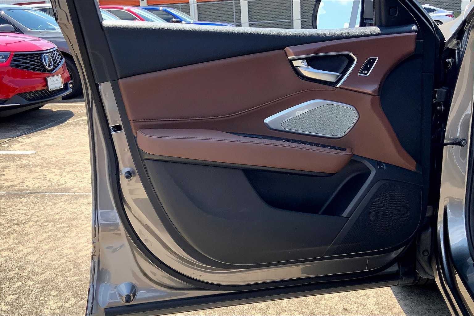2024 Acura RDX Technology photo 37