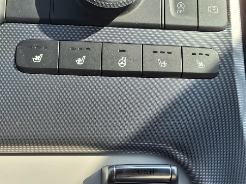 2023 Hyundai Palisade Calligraphy photo 25