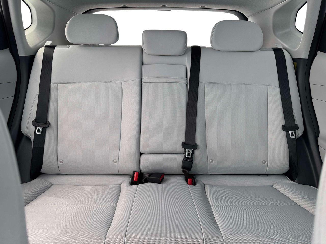 2026 Hyundai Kona SEL photo 14
