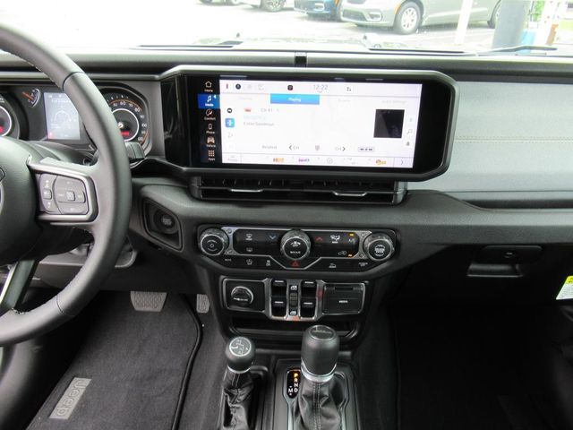 2025 Jeep Gladiator Sport S photo 20