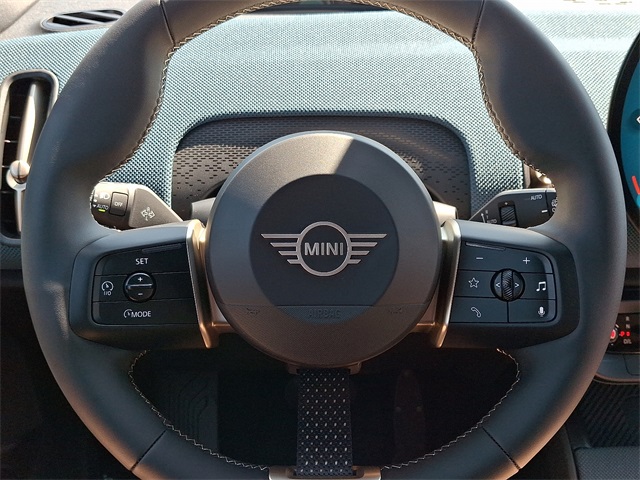 2025 Mini Countryman S ALL4 photo 19