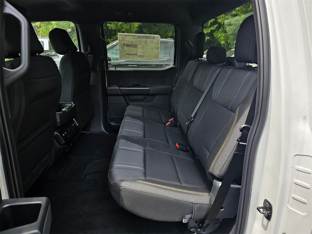 2024 Ford F-150 STX photo 16