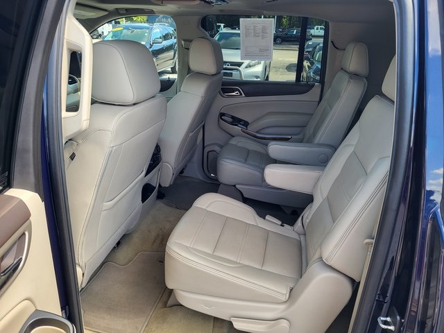 2017 Gmc Yukon XL Denali photo 13