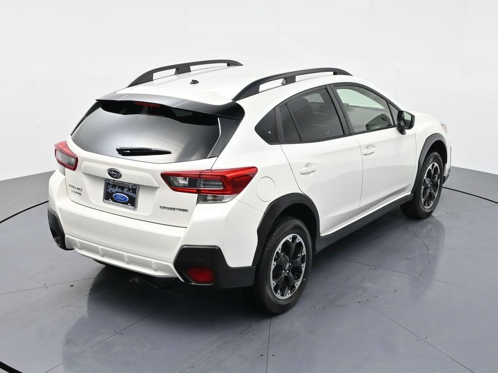 2023 Subaru Crosstrek Base photo 33