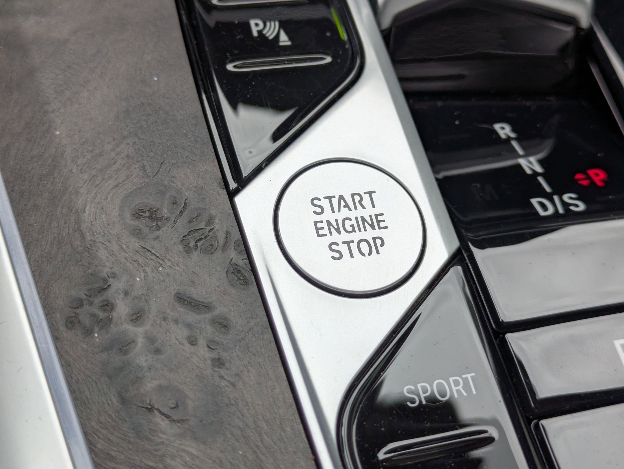 2025 Bmw X5 xDrive40i photo 19