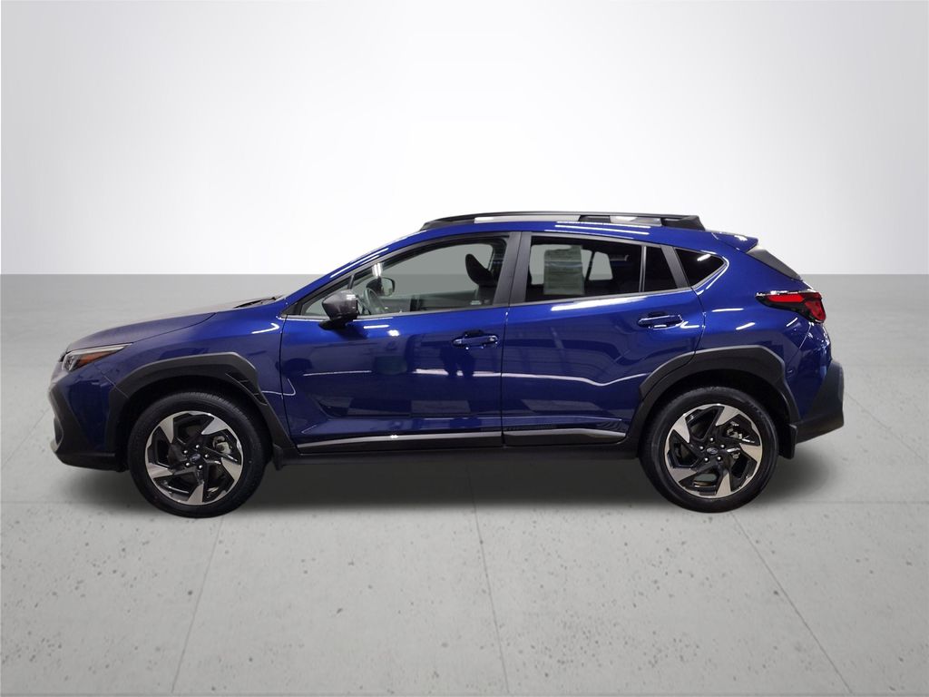 2024 Subaru Crosstrek Limited photo 9