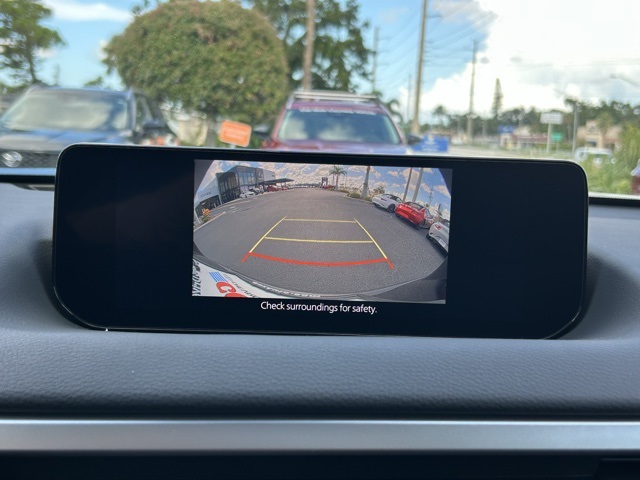 2025 Mazda CX-50 Preferred photo 18