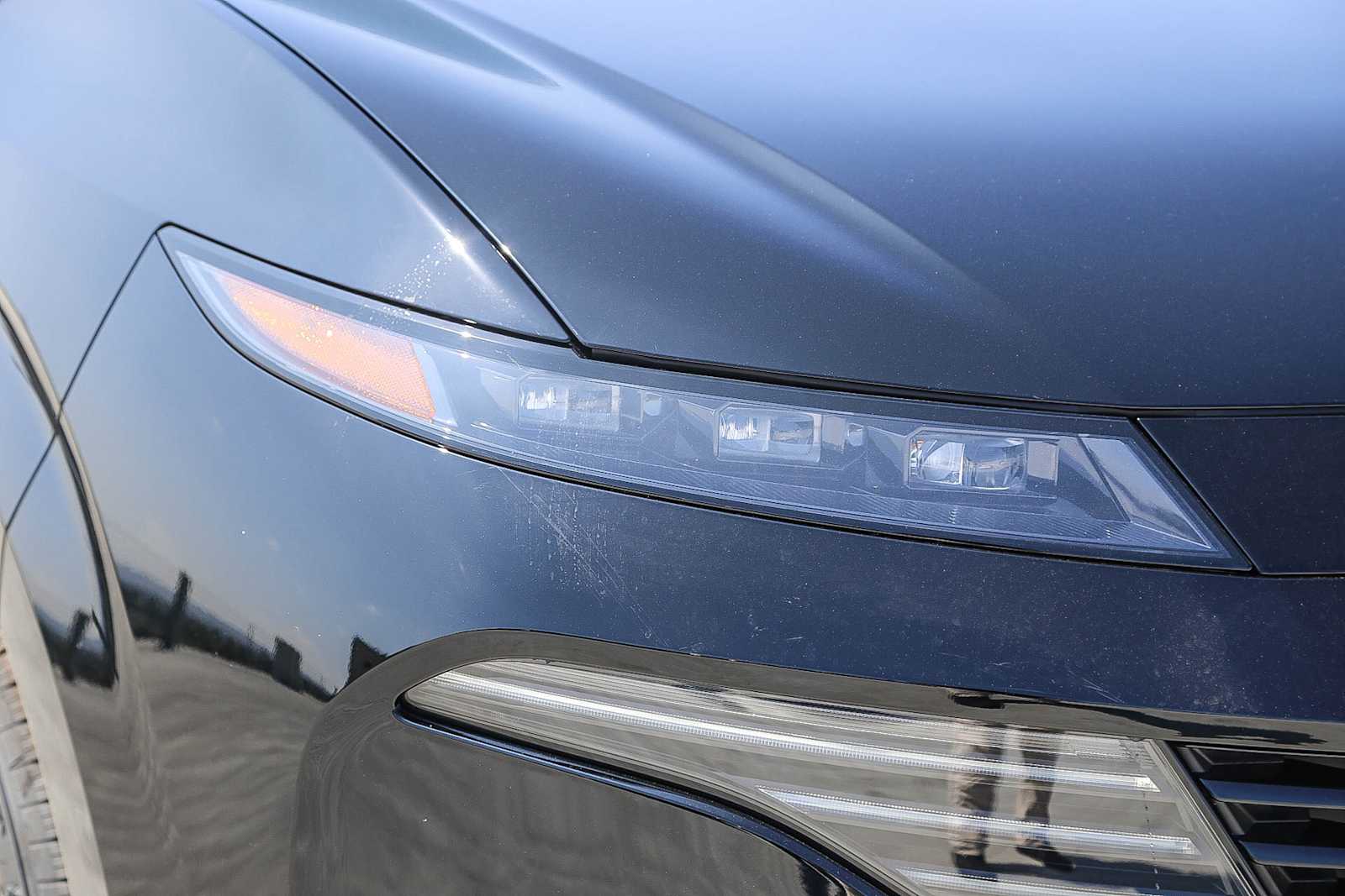 2025 Nissan Murano SV photo 4
