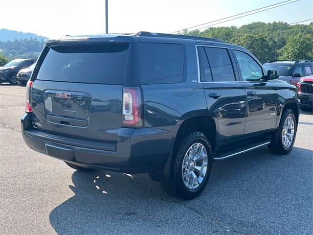 2020 Gmc Yukon SLE photo 3