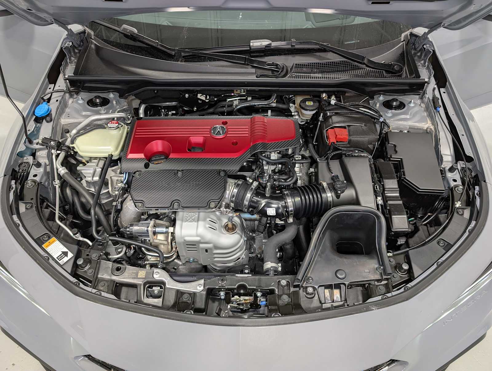 2026 Acura Integra Type S photo 12