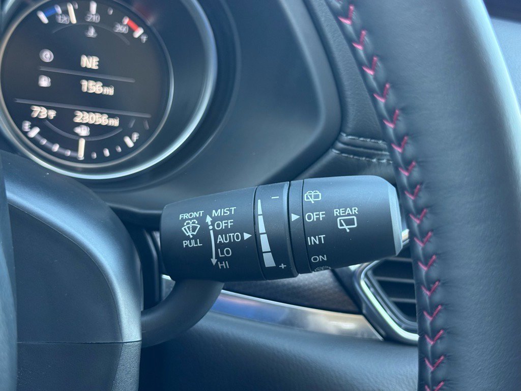 2023 Mazda CX-5 2.5 S Carbon photo 26