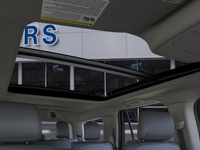 2025 FORD EXPEDITION - Image 53