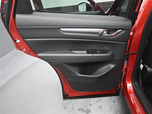 2023 MAZDA CX-5 - Image 23
