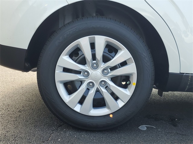 2025 Kia Soul LX S photo 7