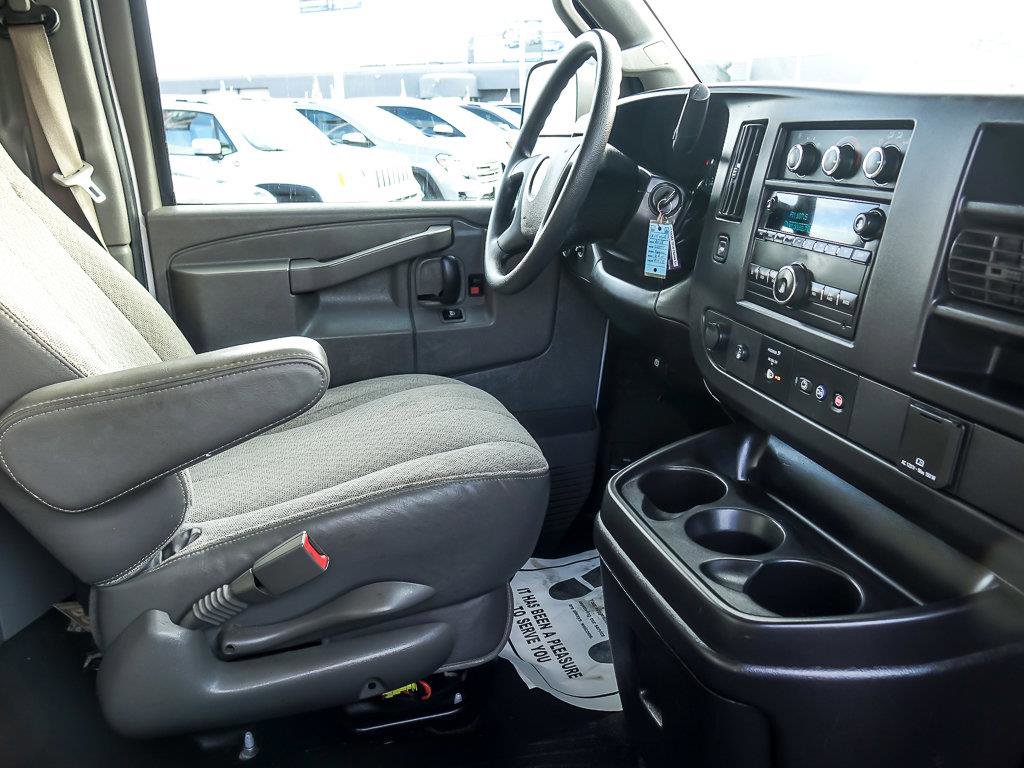 2018 CHEVROLET EXPRESS - Image 28