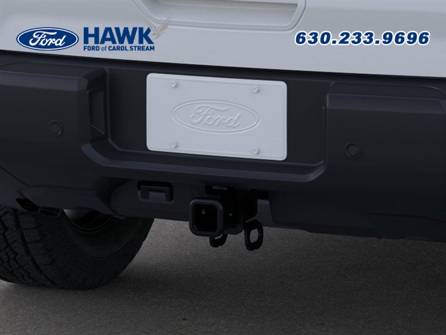 2025 FORD BRONCO SPORT - Image 23