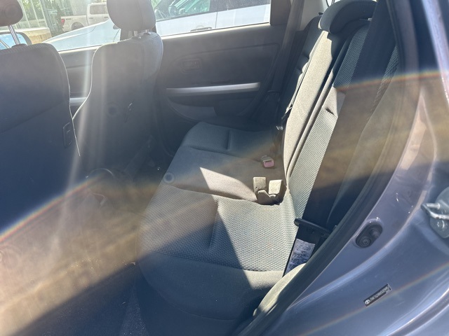 2006 Scion xA Base photo 9