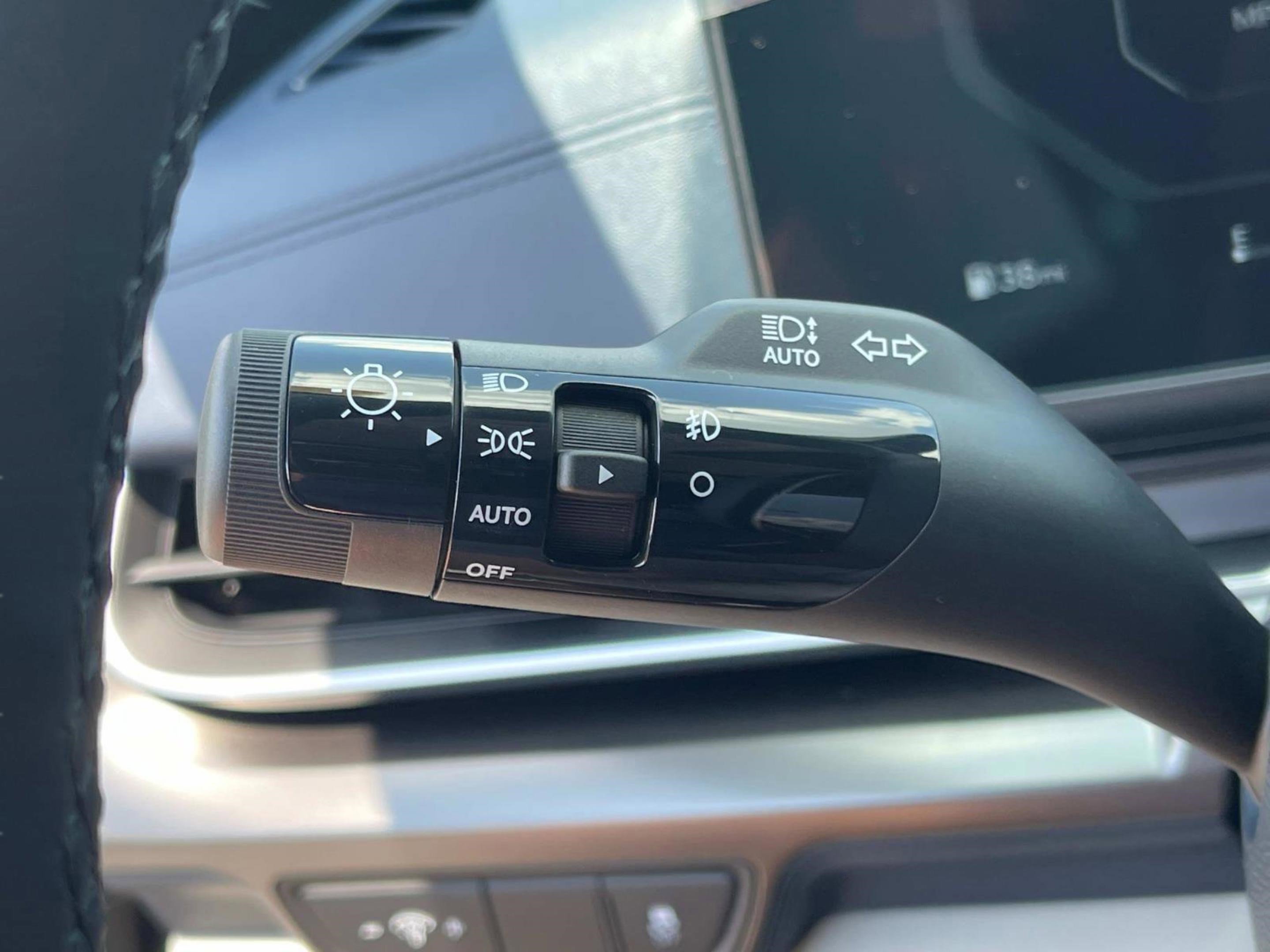 2026 Kia Carnival SX Prestige photo 38