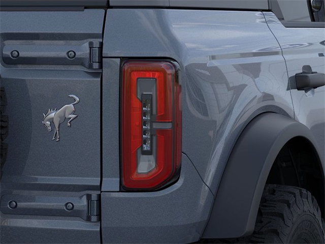 2025 Ford Bronco Badlands photo 23
