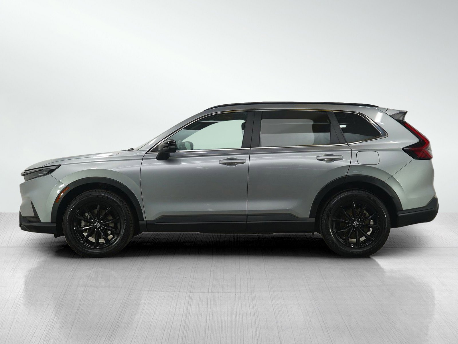 Used 2023 Honda CR-V Sport with VIN 2HKRS6H53PH815438 for sale in Burnsville, Minnesota