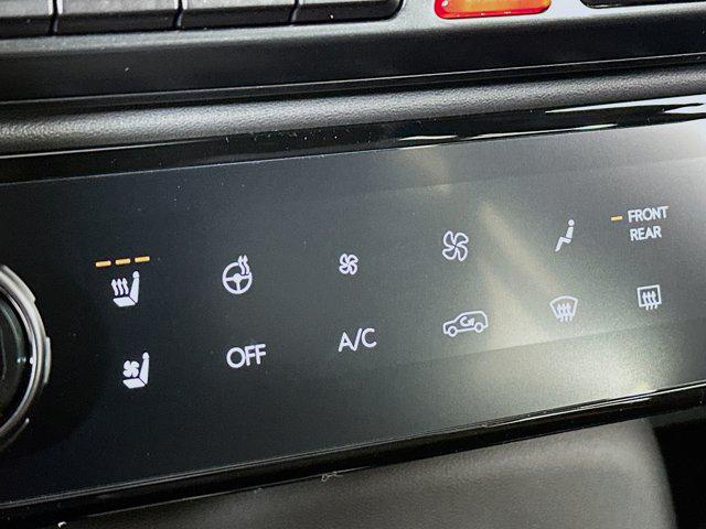 2026 Hyundai Palisade XRT photo 21