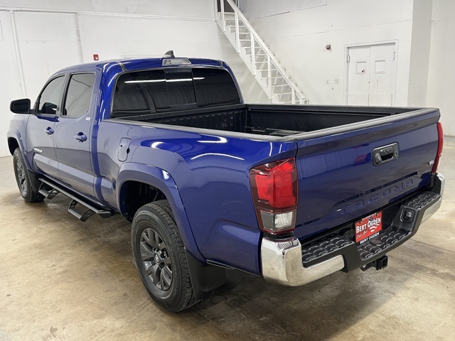 2023 Toyota Tacoma SR5 photo 3