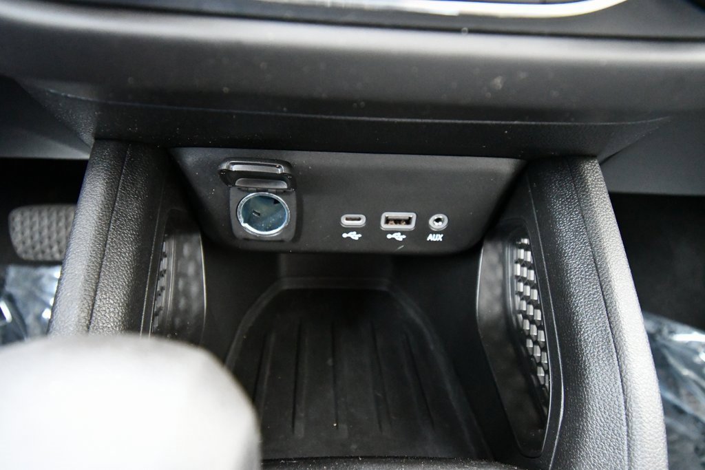 2021 Chevrolet Trailblazer LS photo 24