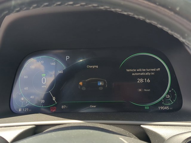 2023 Hyundai Sonata Hybrid Limited photo 3