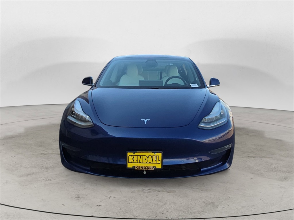 2018 Tesla Model 3 Long Range photo 8
