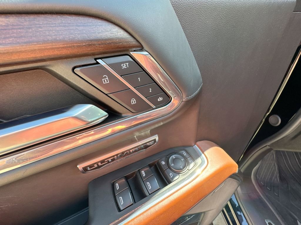2024 Gmc Sierra 1500 Denali Ultimate photo 23