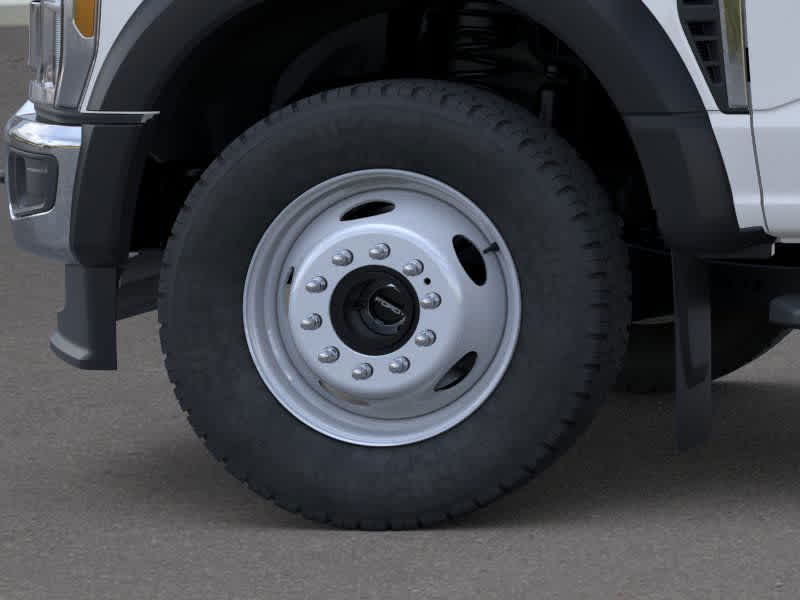 2025 Ford F-550 XL photo 18