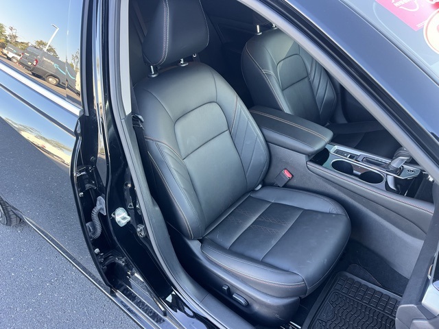 2024 Nissan Altima 2.5 SR photo 17