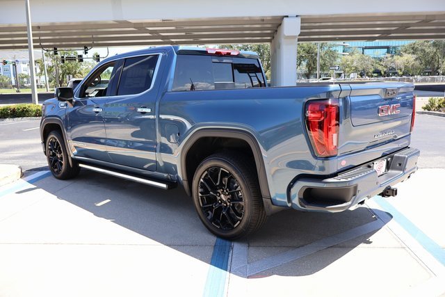 2026 Gmc Sierra 1500 Denali photo 4
