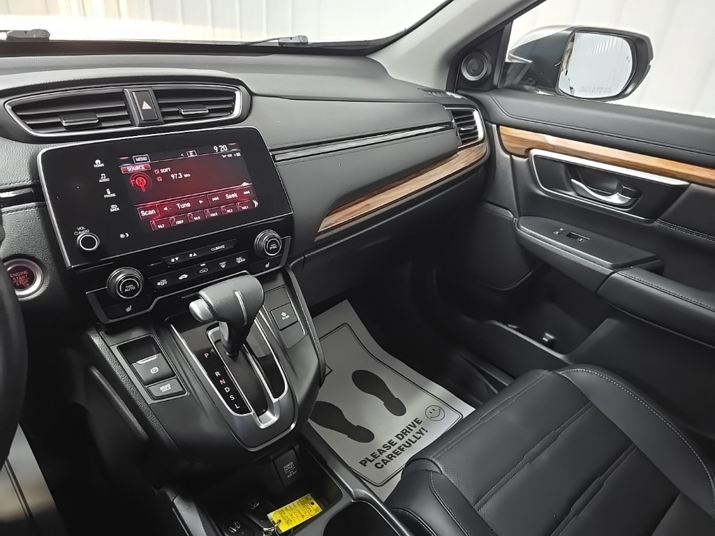 2019 Honda CR-V EX-L photo 25