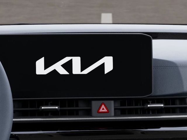 2025 Kia Carnival SX Prestige photo 19
