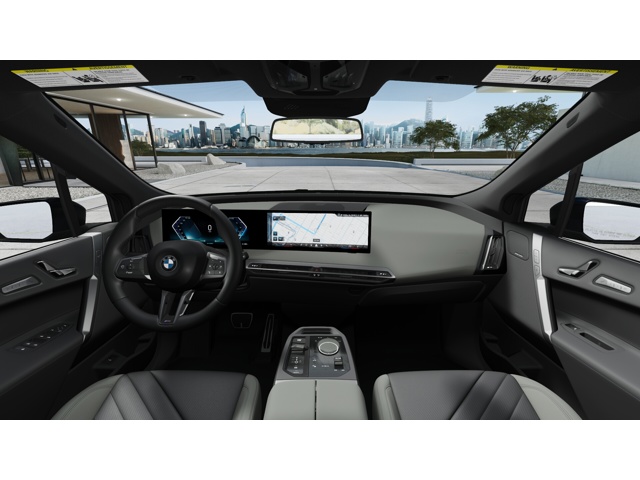 2026 Bmw iX photo 8