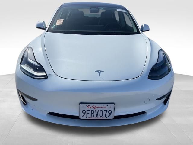 Used 2023 Tesla Model 3 Base with VIN 5YJ3E1EA8PF543209 for sale in Las Vegas, NV