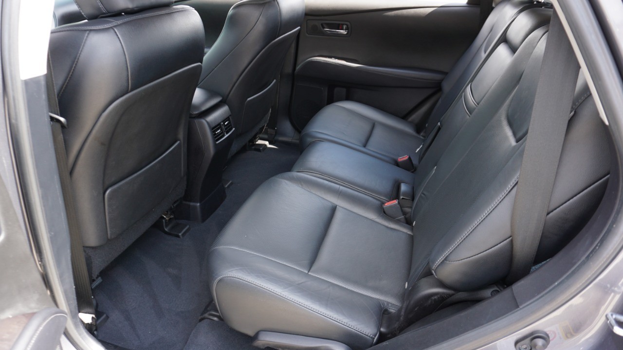 2014 Lexus RX 350 photo 27