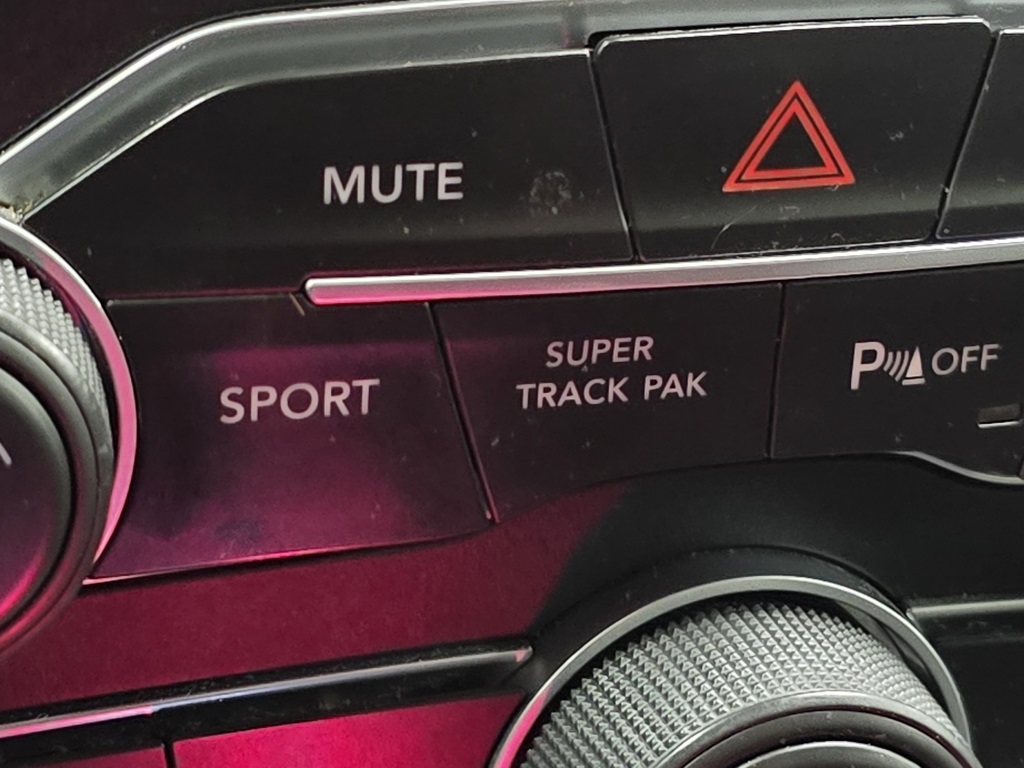 2023 Dodge Charger GT photo 4