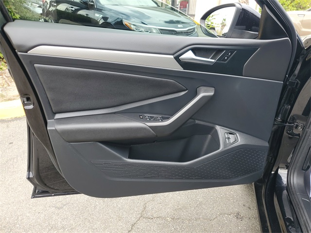 2021 Volkswagen Jetta 1.4T S photo 13
