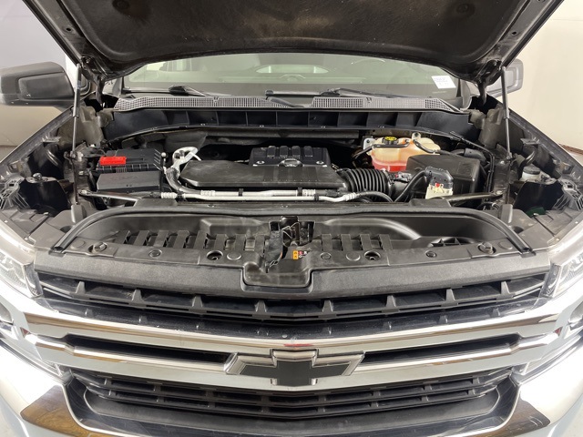 2019 Chevrolet Silverado 1500 LT photo 42
