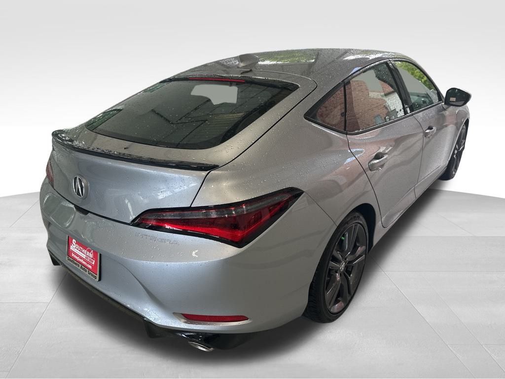 2025 Acura Integra A-Spec photo 5