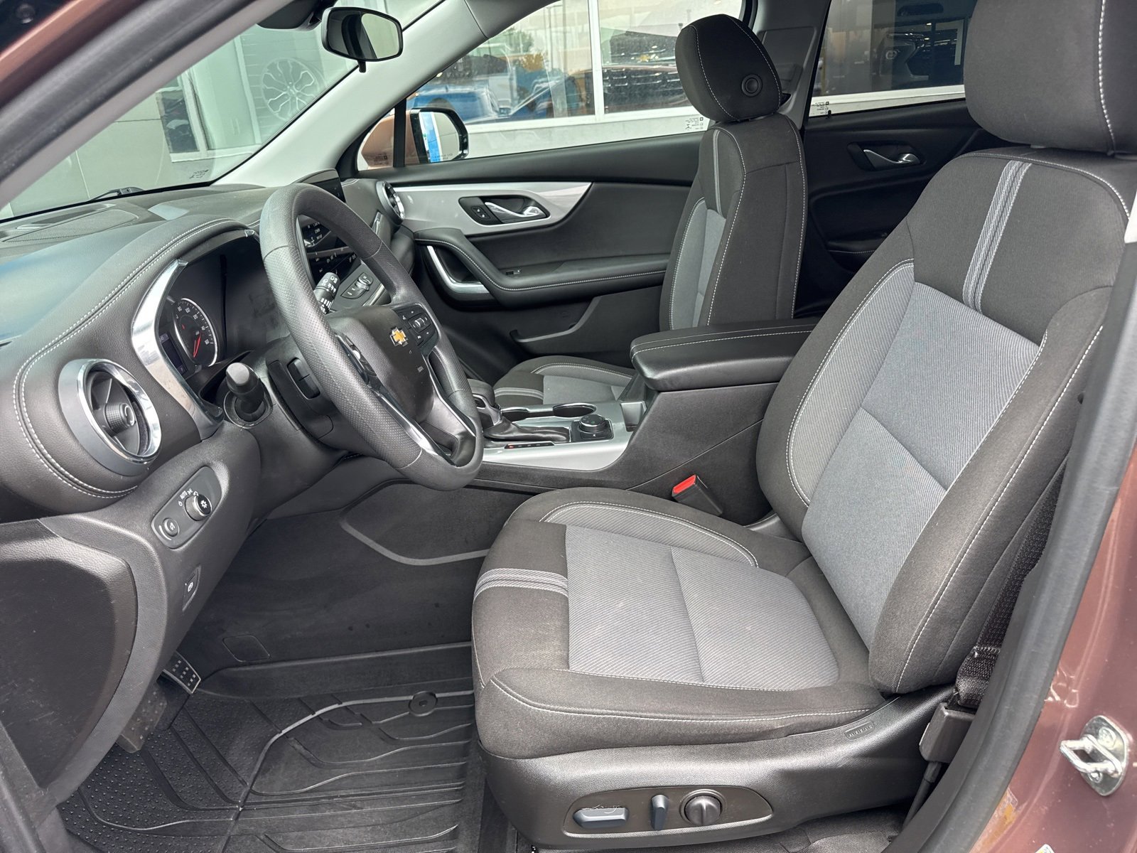 2023 Chevrolet Blazer 2LT photo 19