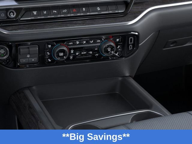 2026 Chevrolet Silverado 2500HD LTZ photo 20
